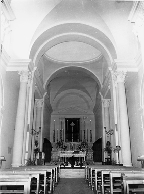 Chiesa di S. Giacomo Apostolo